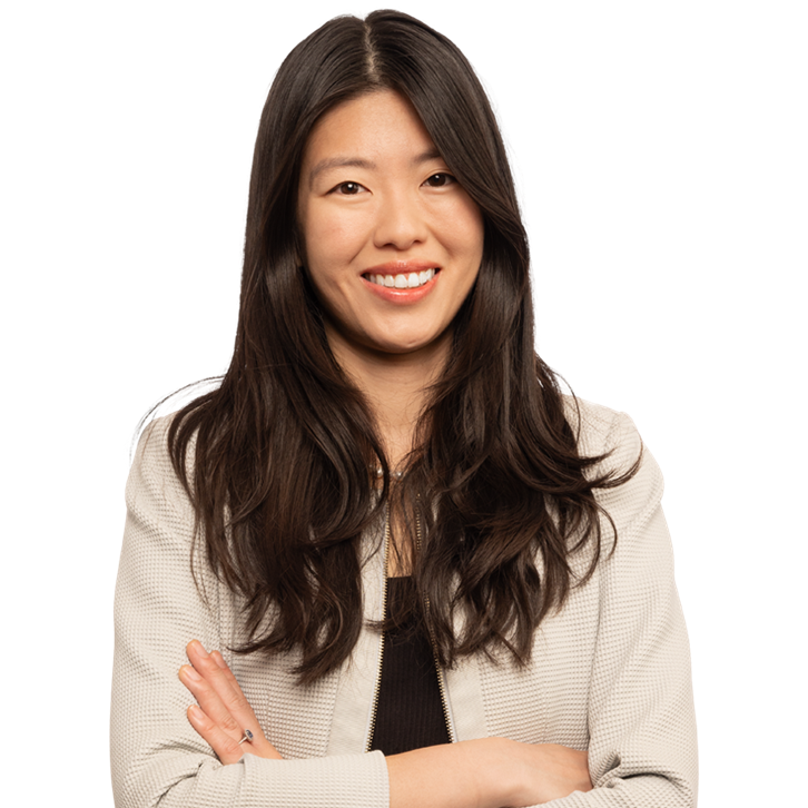 This is a profile image of Yenli Wong