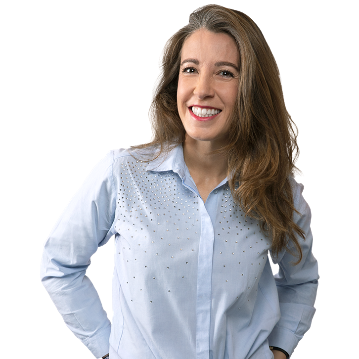 This is a profile image of Yolanda Zonno