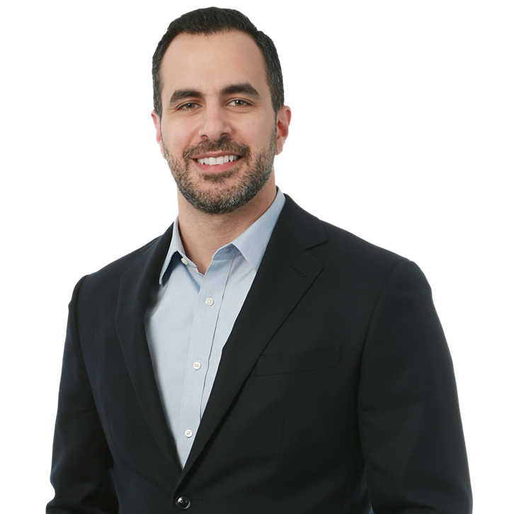 This is a profile image of Zahy Abou-Atme